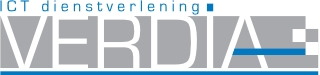 Verdia ICT dienstverlening